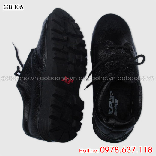 Giày bảo hộ GBH06