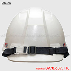 Mũ bảo hộ MBH08