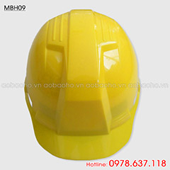 Mũ bảo hộ MBH09