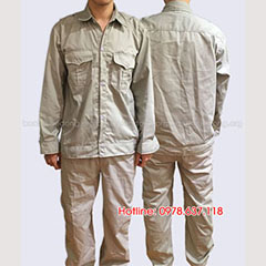 In bảo hộ lao động tại Bình Dương
