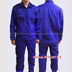 In bảo hộ lao động tại Phú Thọ