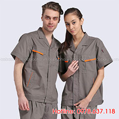 In bảo hộ lao động tại Quảng Bình