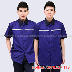 In bảo hộ lao động tại Quảng Trị