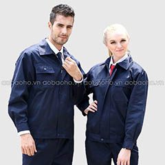 Công ty in áo bảo hộ tại Bình Dương