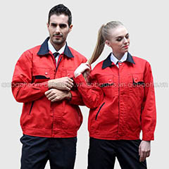 Công ty in áo bảo hộ tại Bình Phước