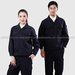 Công ty in áo bảo hộ tại Bạc Liêu