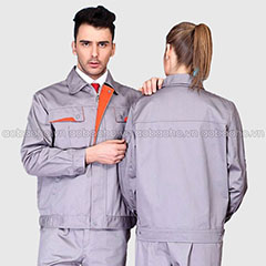 Công ty in áo bảo hộ tại Hà Giang