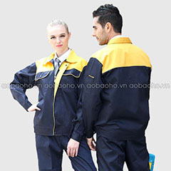 Công ty in áo bảo hộ tại Hậu Giang