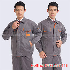 Công ty in áo bảo hộ tại Thanh Oai