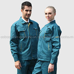 Công ty in áo bảo hộ tại Lâm Đồng