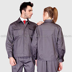 Công ty in áo bảo hộ tại Nam Định