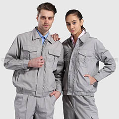 Công ty in áo bảo hộ tại Quảng Bình