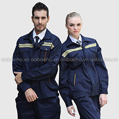 Công ty may đồng phục bảo hộ tại Đắk Nông