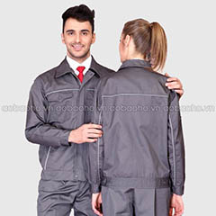 Công ty may đồng phục bảo hộ tại Điện Biên