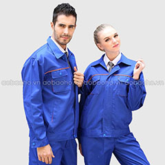 Công ty may đồng phục bảo hộ tại Nghệ An