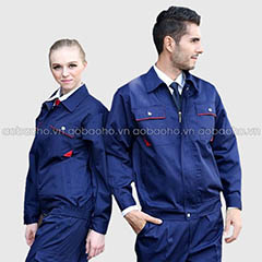 Công ty may đồng phục bảo hộ tại Ninh Thuận