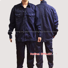 Công ty may đồng phục bảo hộ tại Quảng Nam